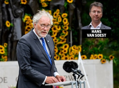 Den Haag schrijft te gemakzuchtig telkens nieuwe verkiezingen uit