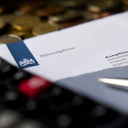 Belastingdienst schat inkomens veel hoger in als mensen geen aangifte doen