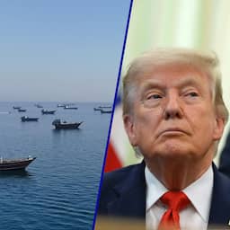 VS en Iran akkoord met intentieverklaring: Straat van Hormuz gaat vrijdag open