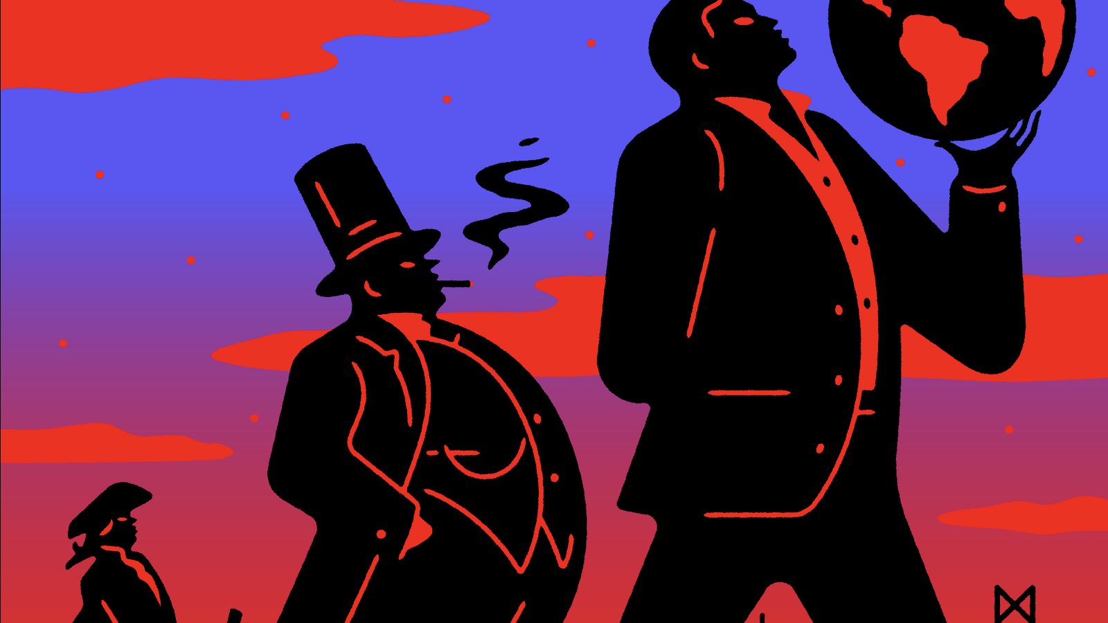 Opinion | ‘All Men Are Created Equal’? Not Everyone Agrees.