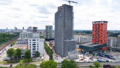 De groei van de kloof tussen arm en rijk stopt niet, maar het kan wel