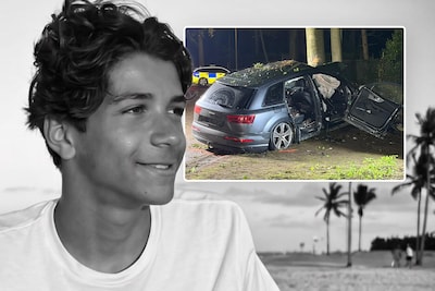 Van der Valk-familielid (17) dat dodelijk ongeval in Brasschaat veroorzaakte, is voor het eerst verhoord