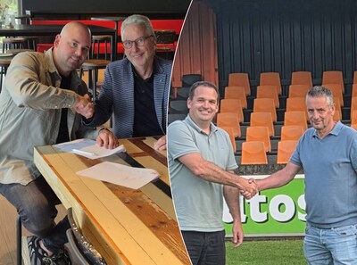 Trainer vertrekt bij tweedeklasser en duikt even later op bij... precies de club waar zijn opvolger vandaan komt
