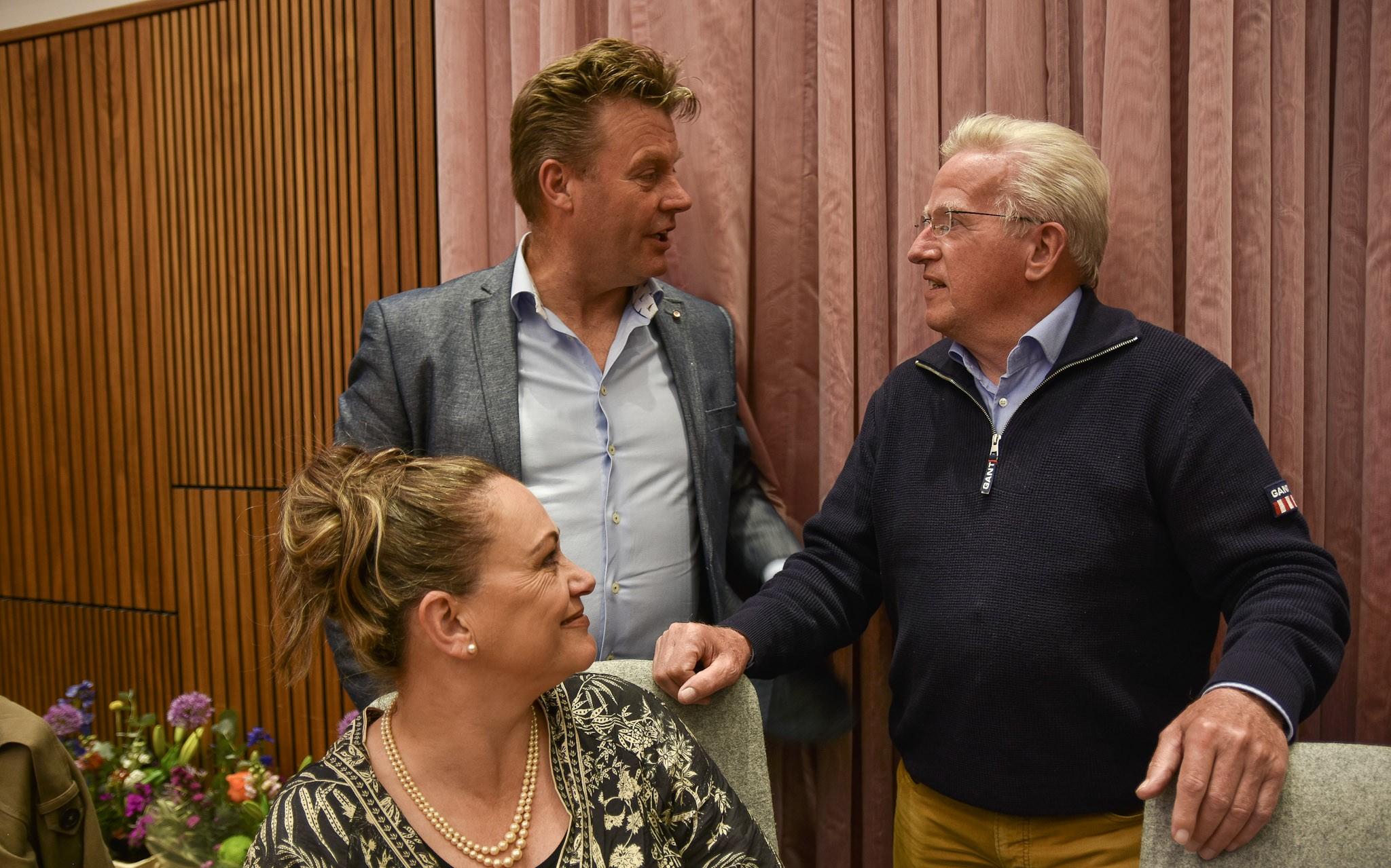 Hierom zit PVV Assen in een crisis: ‘Het is heel simpel Tirza, speel niet met mij, dat ga je nooit winnen’