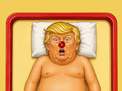 Donald Trump wordt 80 jaar en claimt topconditie: is dat écht zo?
