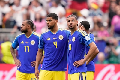 Duitse oorwassing knaagt bij spelers Curaçao, maar het geloof op een stunt is niet verdwenen