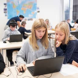 Kabinet zet vol in op taalonderwijs na tegenvallende resultaten