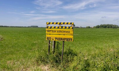 Groningen verbijsterd door ‘overvaltactiek’ kabinet bij locaties voor kerncentrales: ‘Heel onfatsoenlijk’