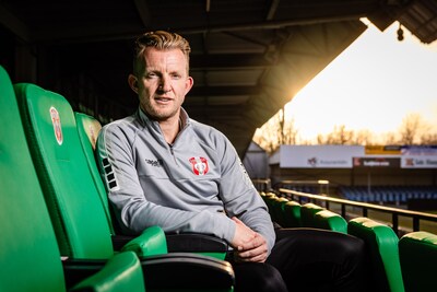 FC Dordrecht verrast: Dirk Kuyt lijkt op weg naar Fenerbahçe