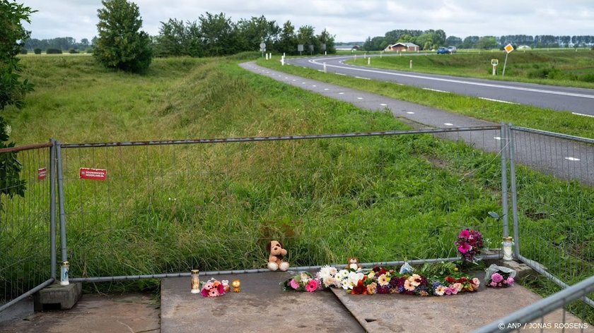 19-jarige verdachte van fataal ongeval Zeeland dinsdag voorgeleid