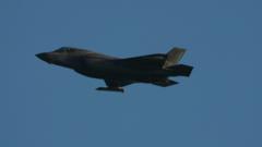 US and Iran exchange strikes across Middle East for second day in a row