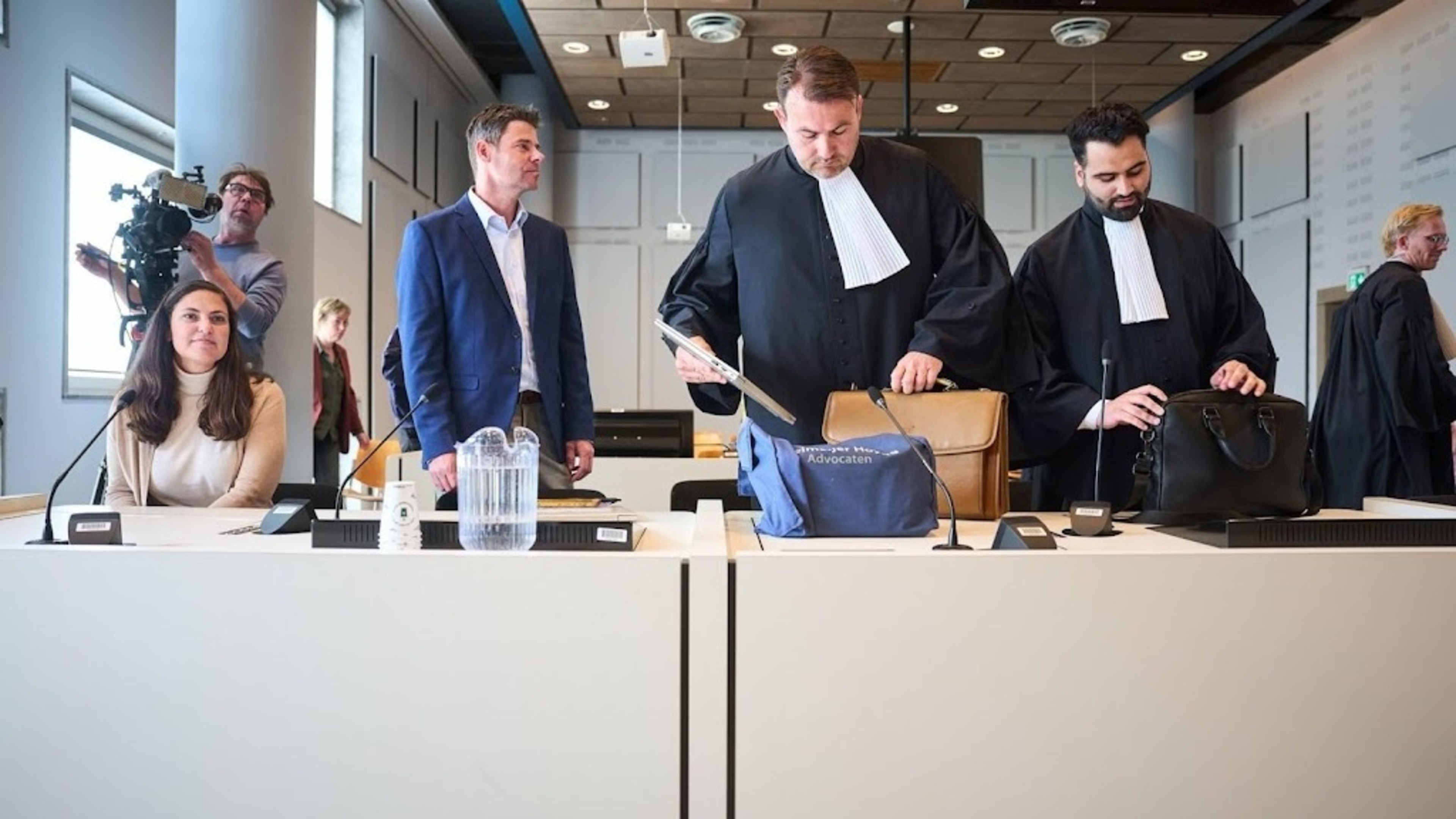 Bedrijf achter DigiD gaat in beroep tegen overnameverbod
