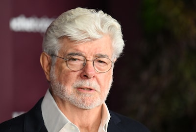 George Lucas spreekt stem in voor nieuwe Minions-film