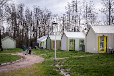 ‘Skaeve Huse voor overlastbewoners hebben zich bewezen.’ Eindhoven wil flink uitbreiden, ook in de regio