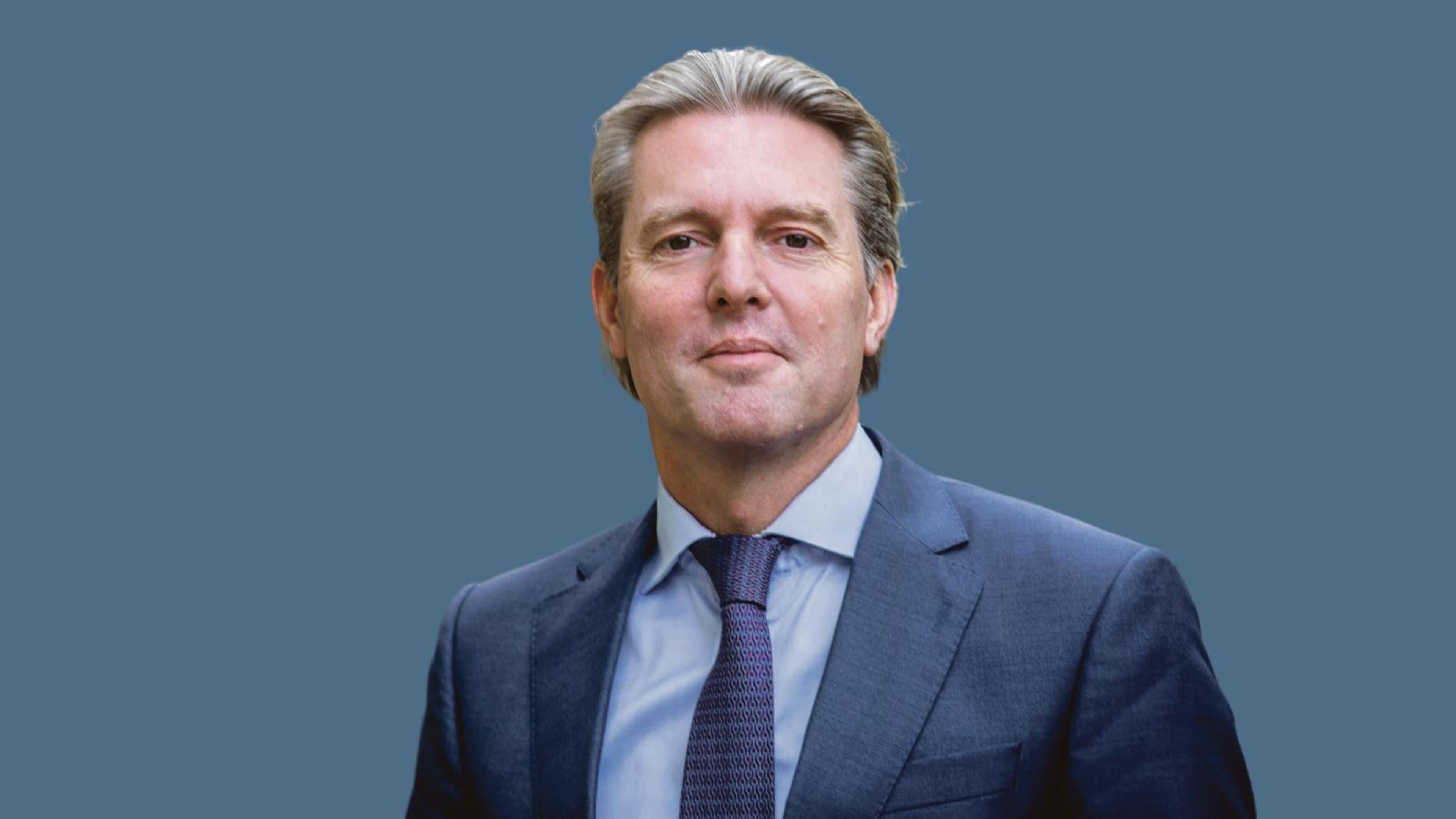 Gerben Everts: een parlementaire enquête over huurwetgeving zou wonderen kunnen verrichten