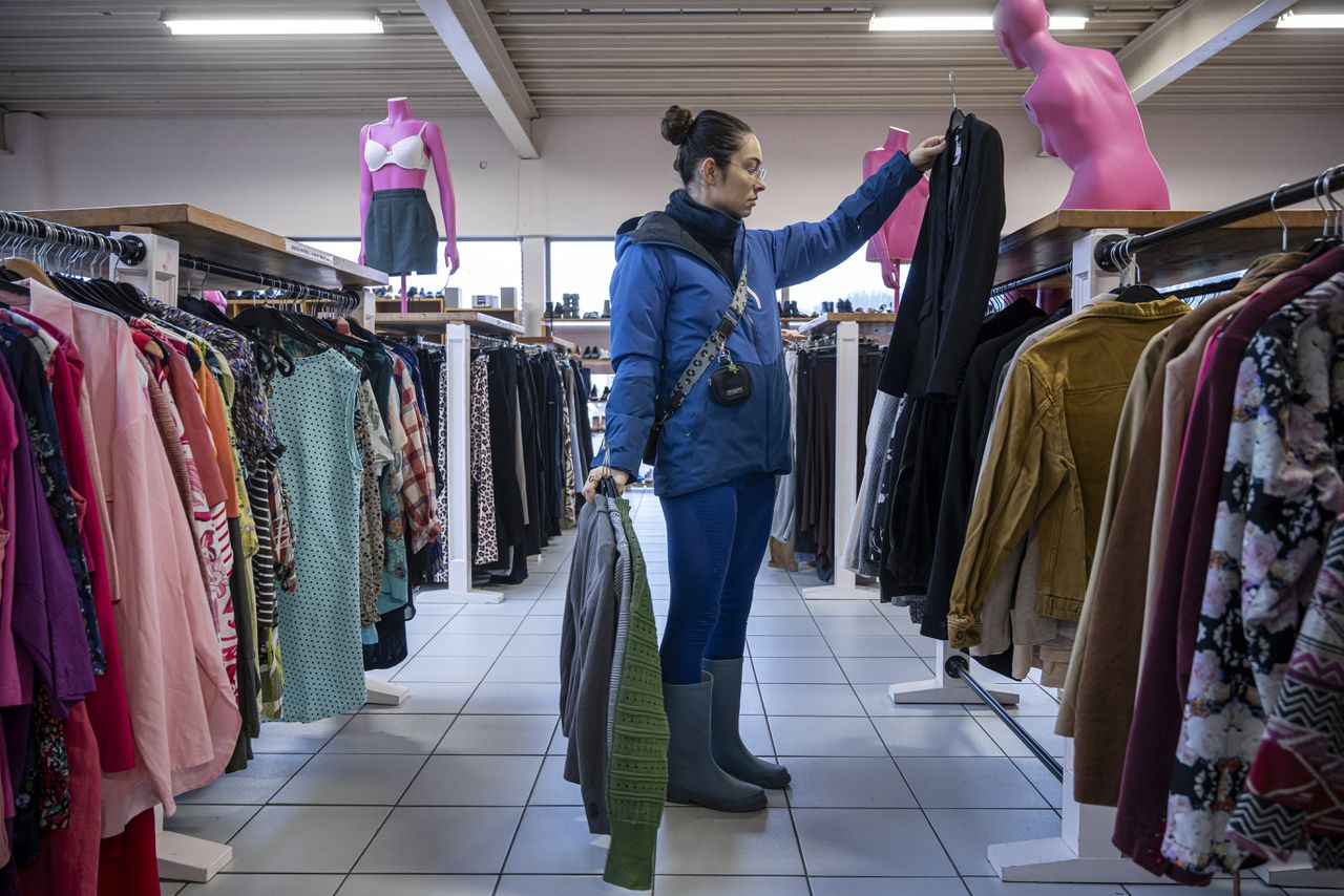 Textielsector vraagt kabinet om hulp bij verduurzaming