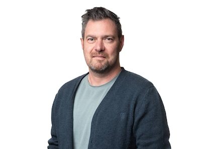 Column Sjoerd Mossou | De weinige tijd die mijn pa en ik nog samen hebben, is oneindig veel meer waard dan dit godvergeten WK
