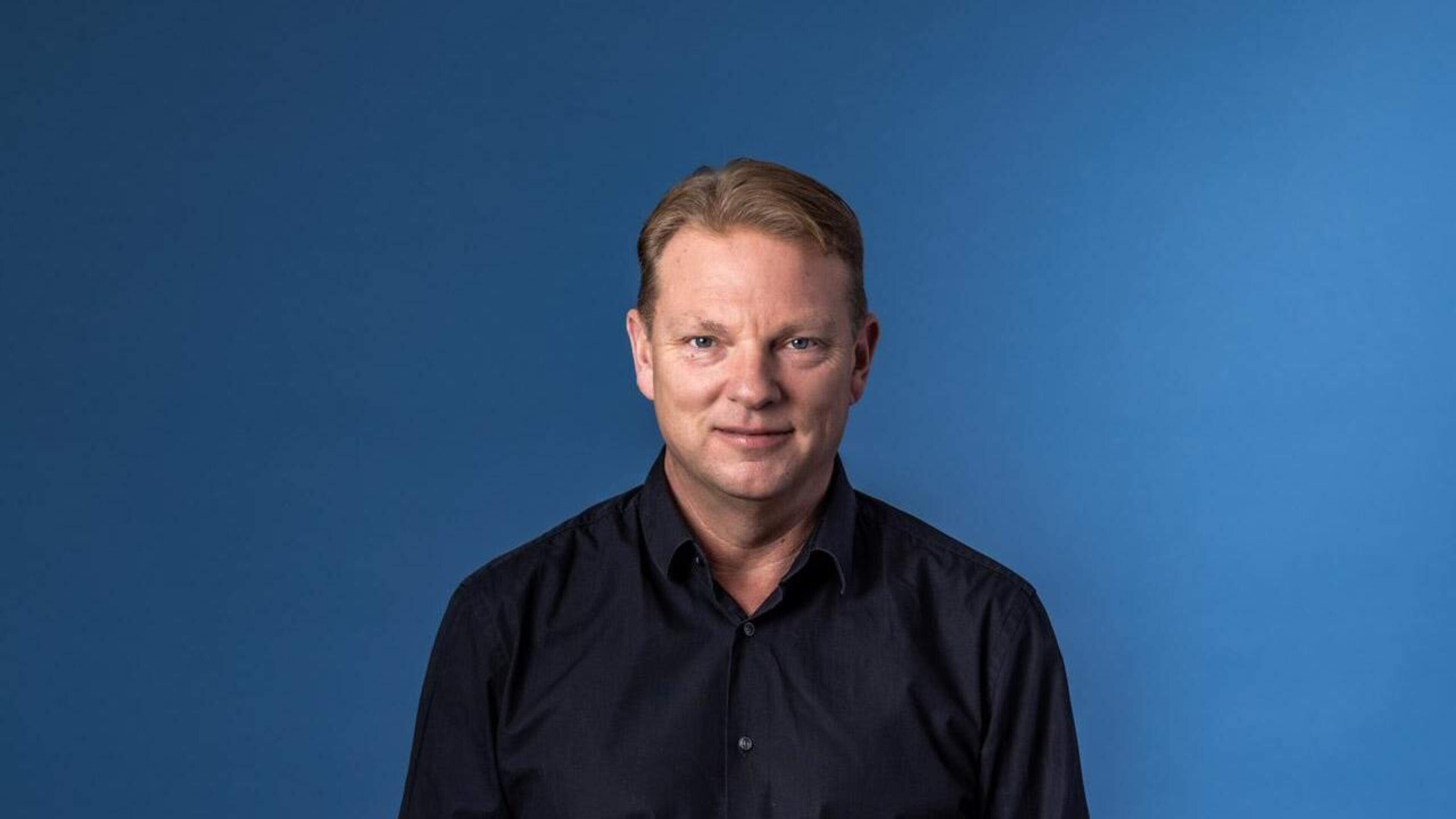 Wij kozen voor Dhoha. Niet omdat ze een hoofddoek draagt en wij een statement wilden maken, maar omdat haar verhaal ertoe doet