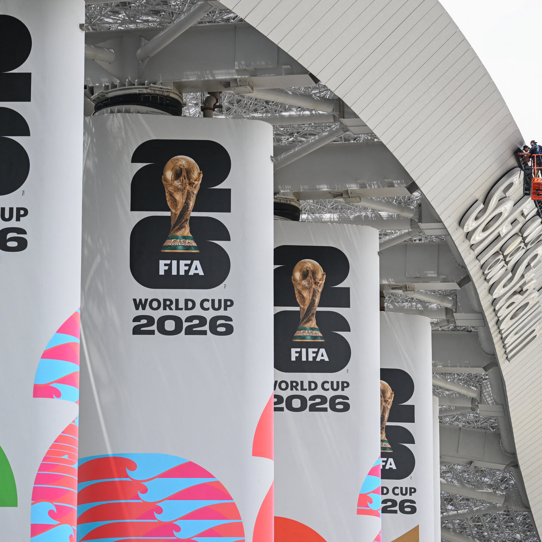 The World Cup Kicks Off in America With a Mix of Fretting and Fervor