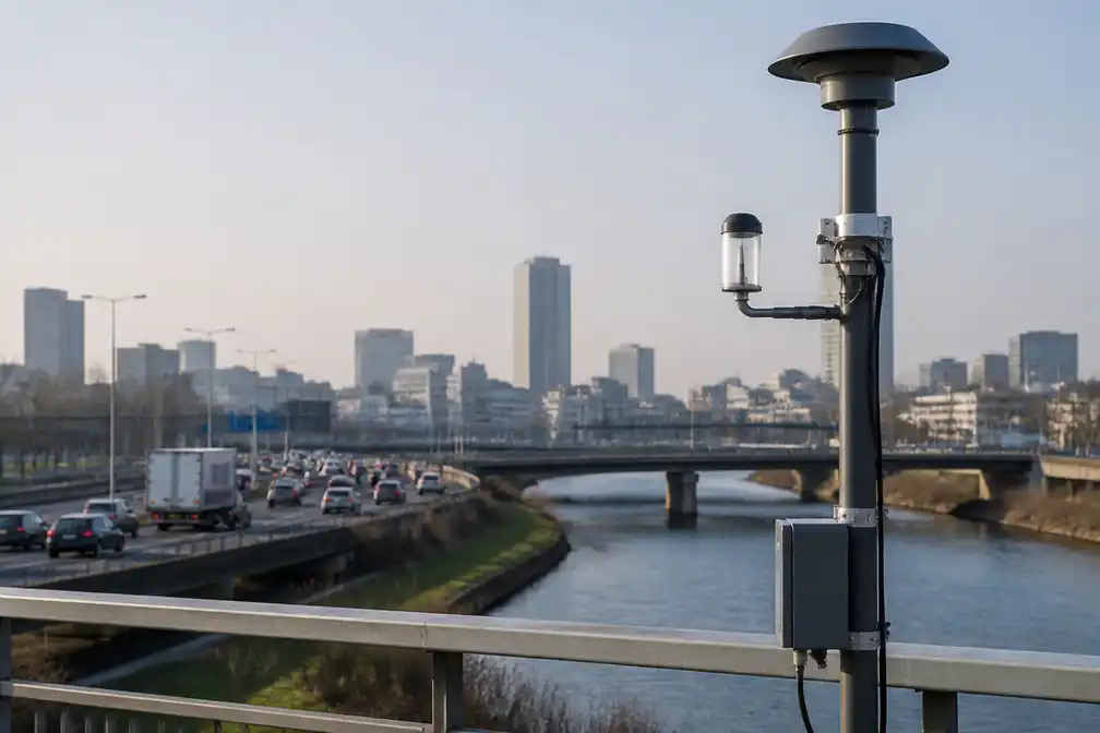 RIVM: schonere lucht levert meer gezondheidswinst dan verwacht