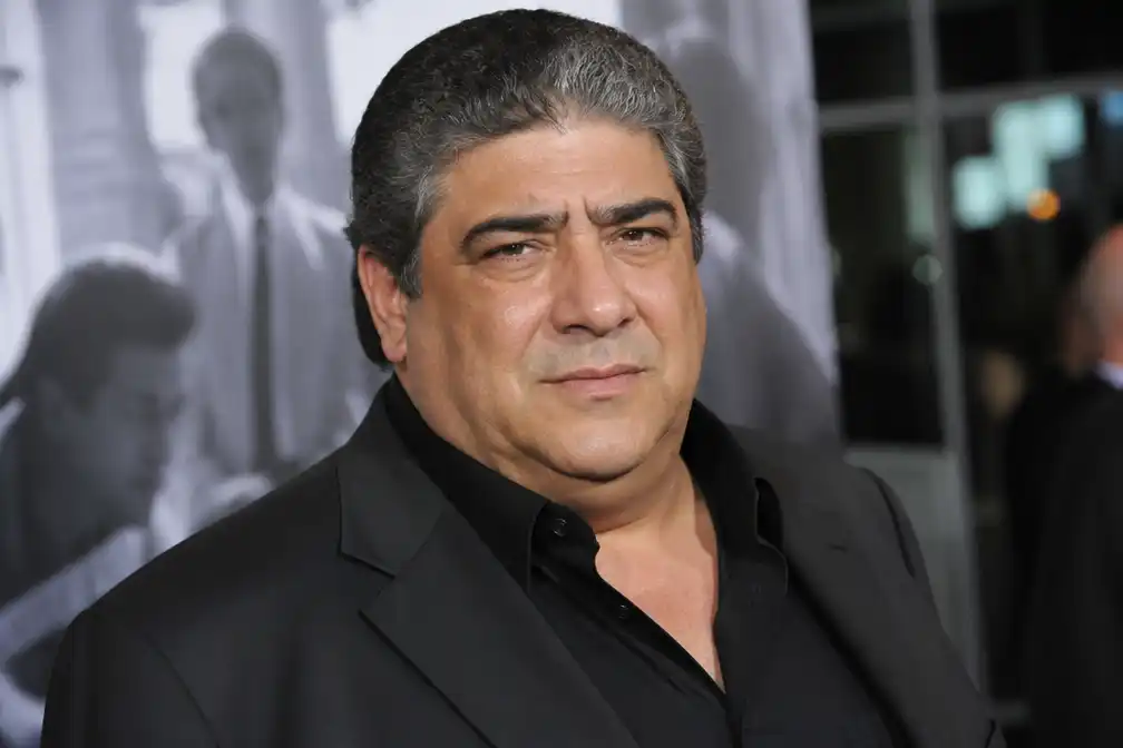 Sopranos-acteur Vincent Pastore (80) overleden