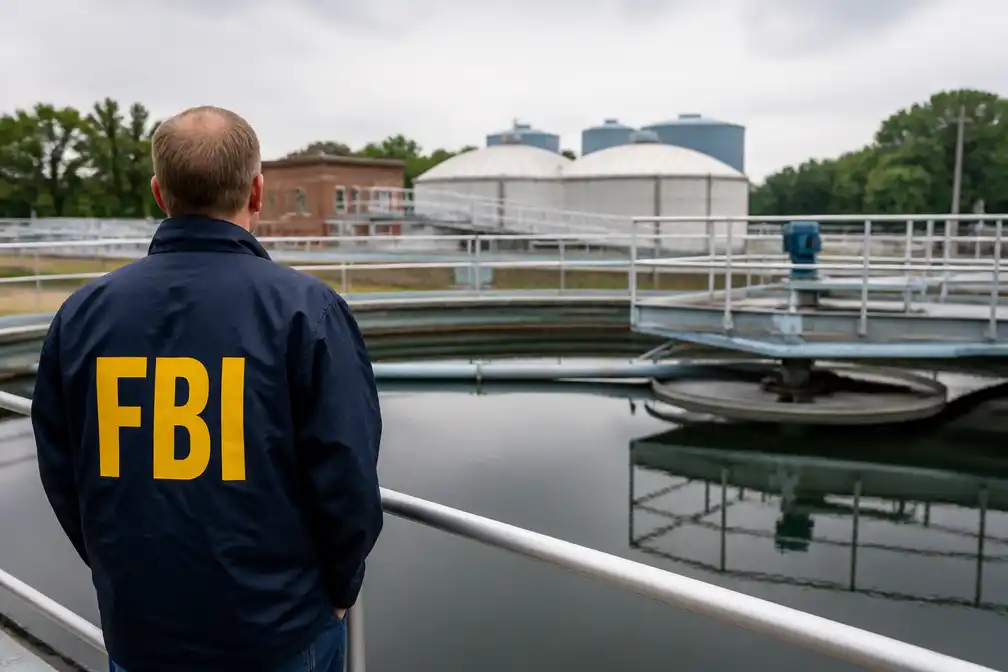 FBI meldt cyberaanvallen op waterbedrijven Michigan en Minnesota, Iran verdacht