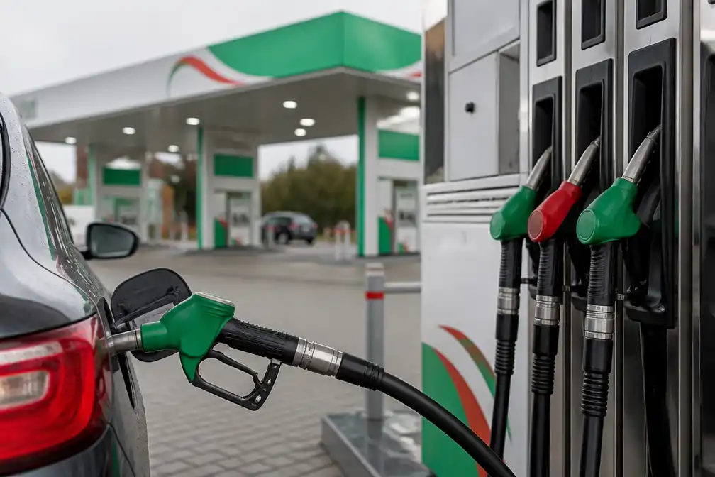Russisch olieconcern Tatneft beperkt brandstofverkoop, alleen contant