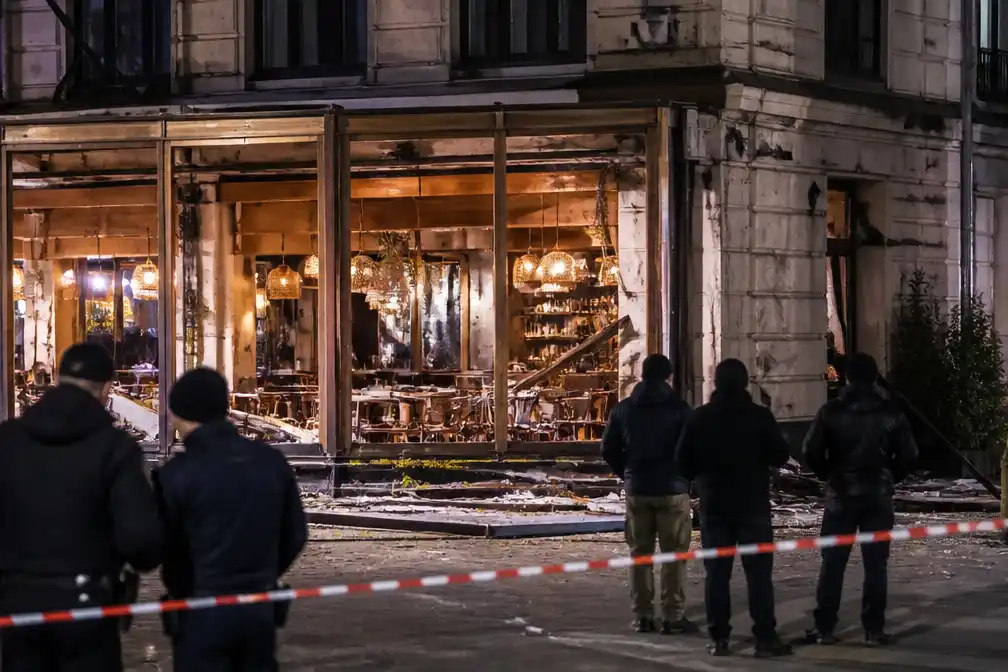 Explosie in Moskou was bomaanslag, doelwit waarschijnlijk generaal