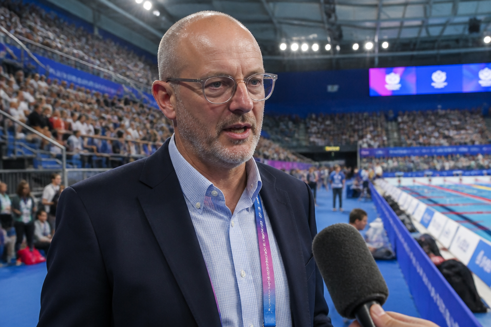 Chef Glasgow 2026 roemt 'fenomenale' Gemenebestspelen en ziet toekomst