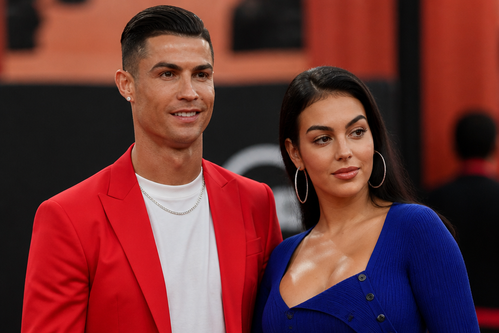Cristiano Ronaldo en Georgina Rodriguez trouwen zaterdag op Madeira