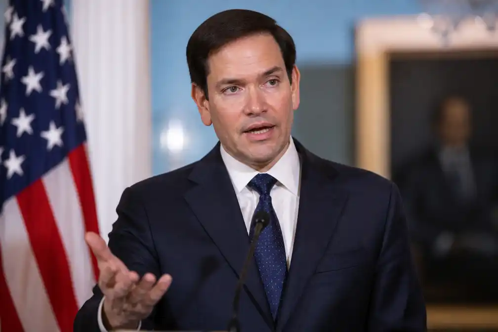 Rubio noemt Cuba 'spionagesupermacht' en zegt dat het Washington al jaren belaagt