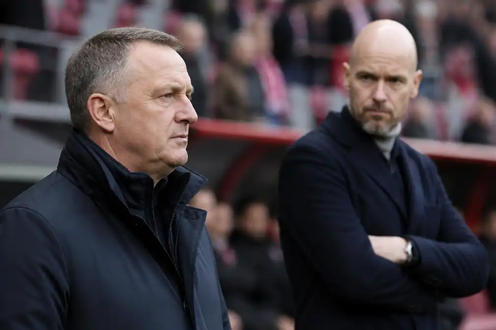 Tegenvallende Europese start FC Twente drukt optimisme in voorbereiding