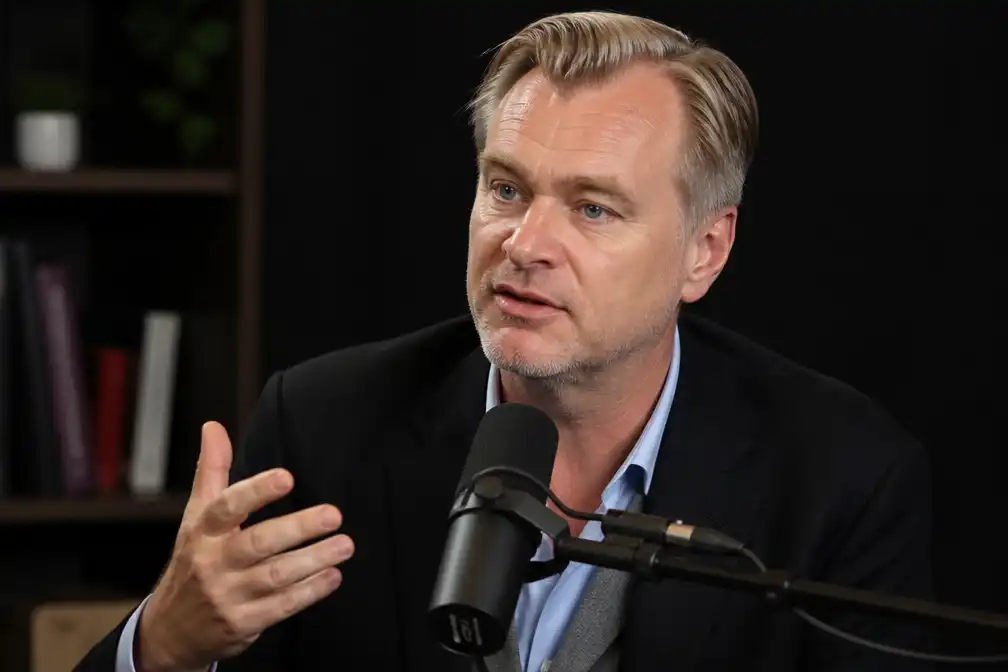 Nolan: Amateurcritici maken fout bij beoordelen films