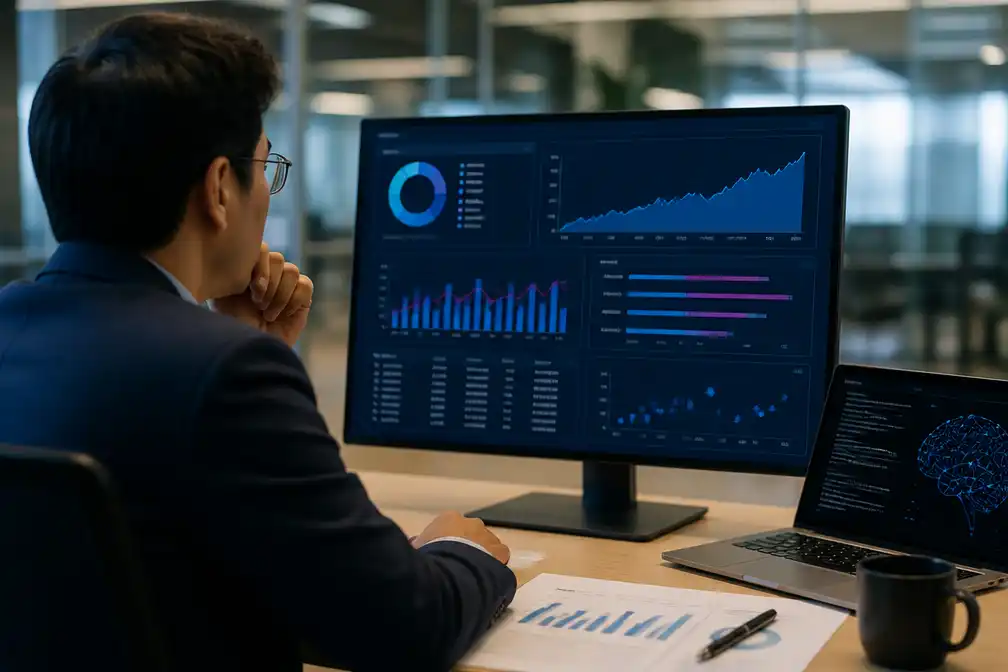 Nieuw vakgebied 'tokenomics' meet rendement van AI-uitgaven