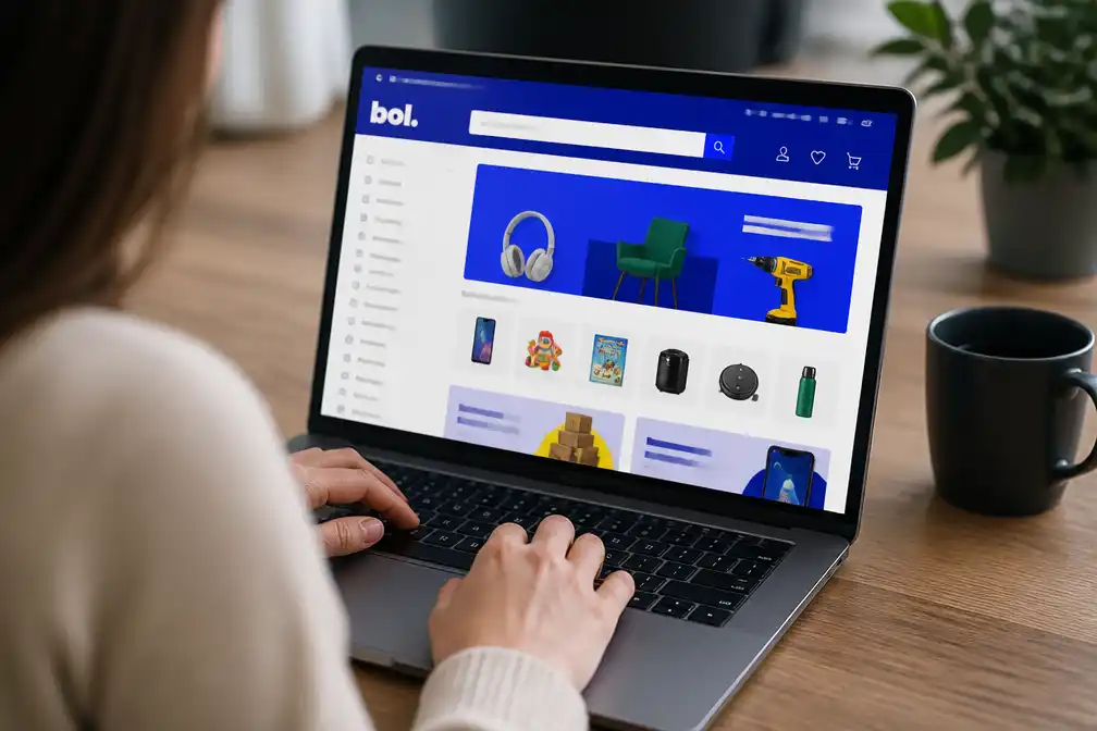 Webwinkel bol past platform aan na onderzoek ACM