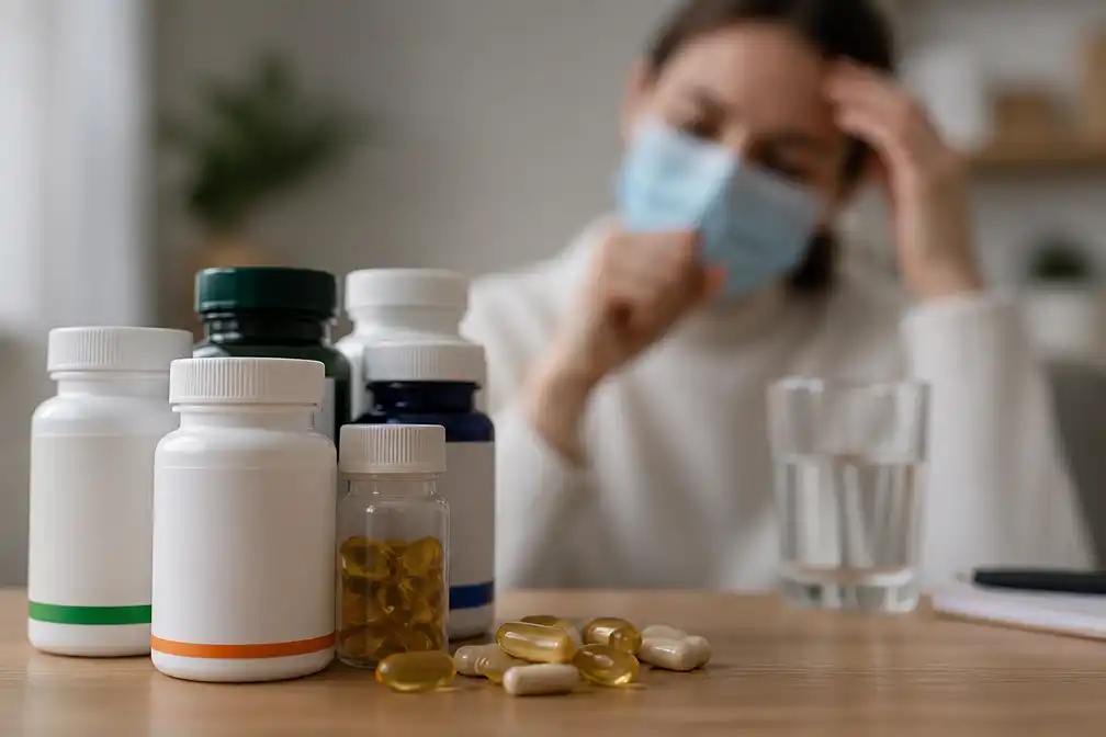 Boetes misleidende vitamineverkopers coronatijd nog altijd onbetaald