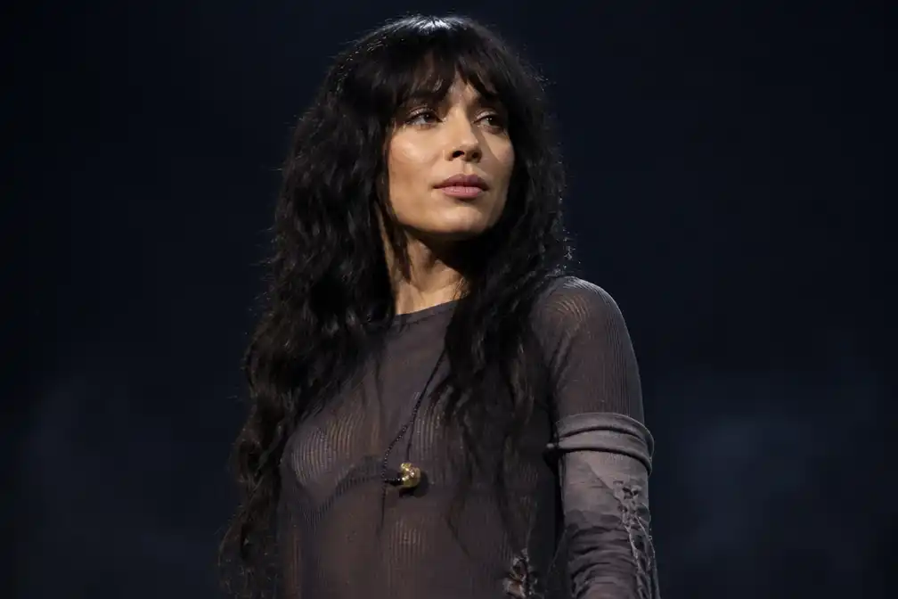 Loreen stelt Europese Wildfire-tournee uit naar voorjaar 2027