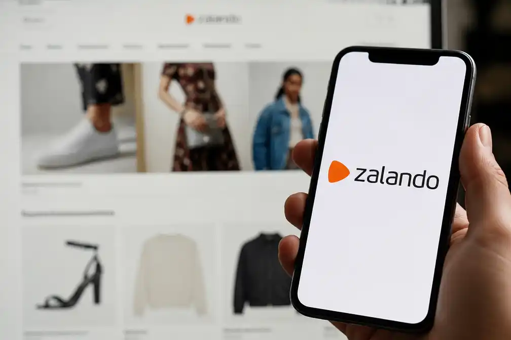 Zalando verlaagt groeiverwachting 2026 na kwartaalcijfers
