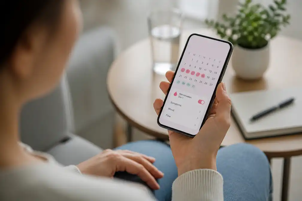 Privacywaakhond waarschuwt gebruikers van menstruatie-apps voor datarisico's