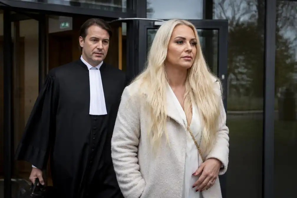 Nicol Kremers gaat in hoger beroep in zaak tegen Peter Gillis