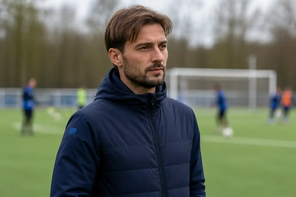 Mickaël Tirpan wordt assistent-trainer van FC Eindhoven onder 21