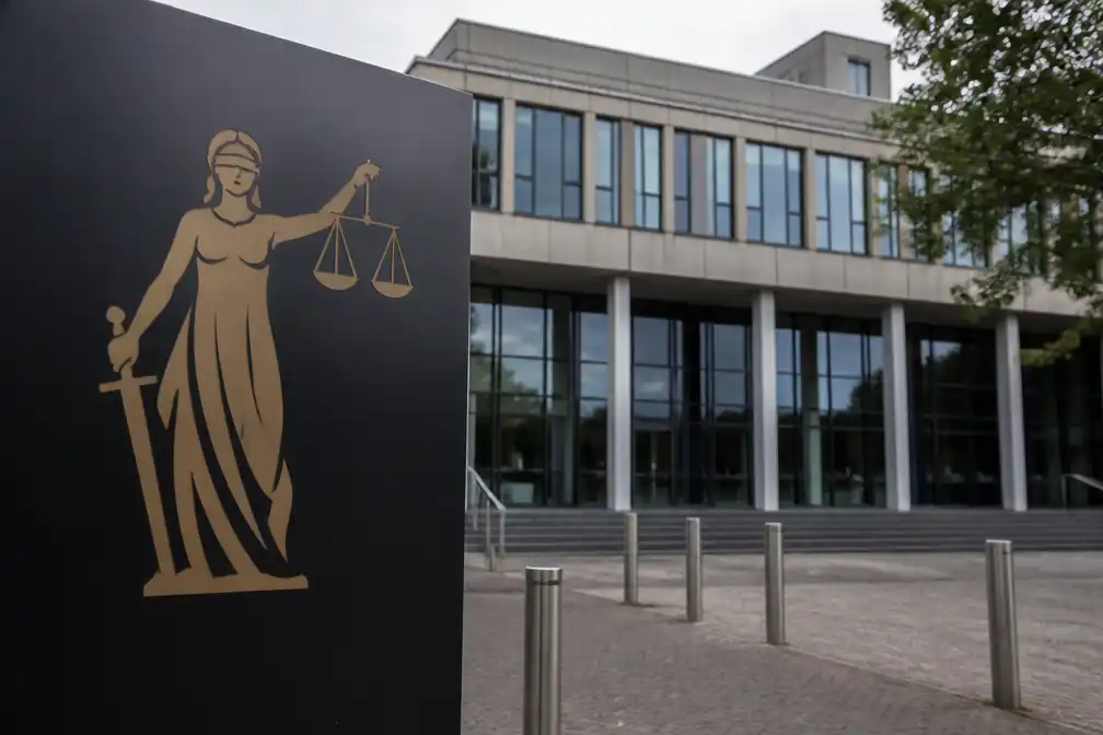 Hof keurt strafdeal goed: ex-vrouw en dochter Peter Gillis krijgen taakstraffen