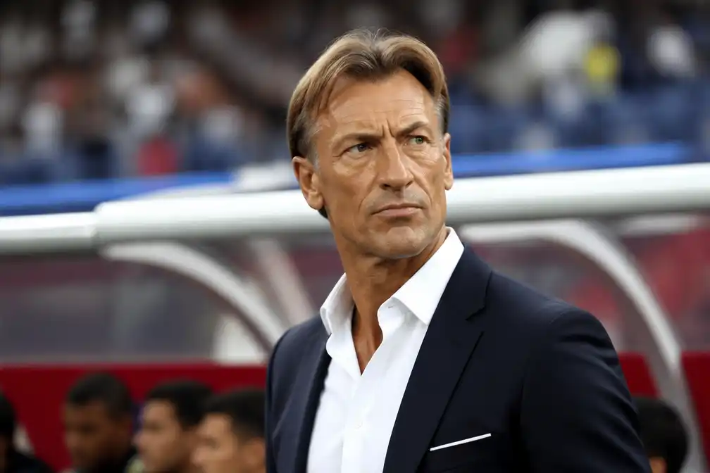 Ivoorkust stelt Hervé Renard aan als nieuwe bondscoach