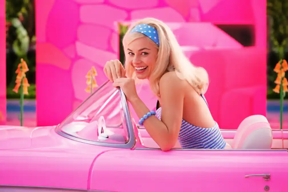 Vervolg Barbie loopt vast door salariseisen cast en Greta Gerwig