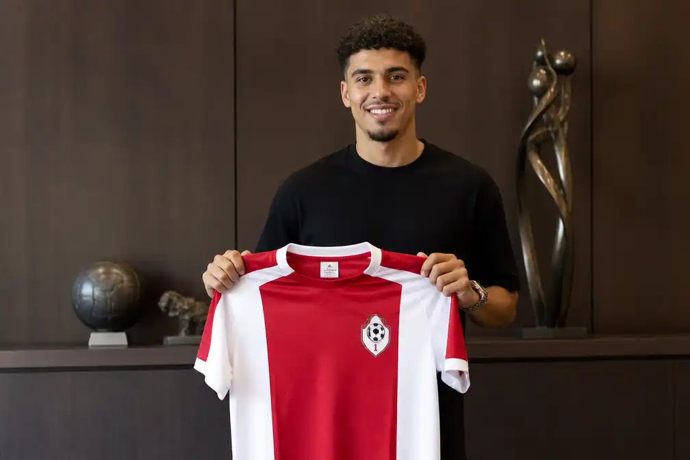 Antwerp haalt ex-Gent-aanvaller Ibrahim Salah op huurbasis binnen