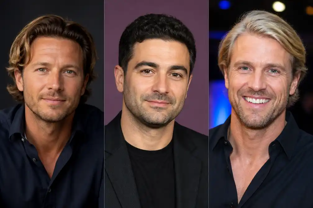 Broekman en Eroglu schrijven filmscript geïnspireerd door Bas Smit