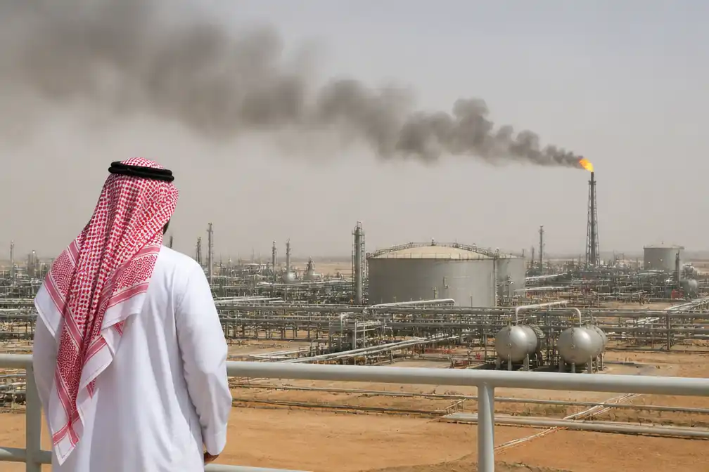 Saoedi-Arabië voor dilemma nu Iran olie-infrastructuur bedreigt