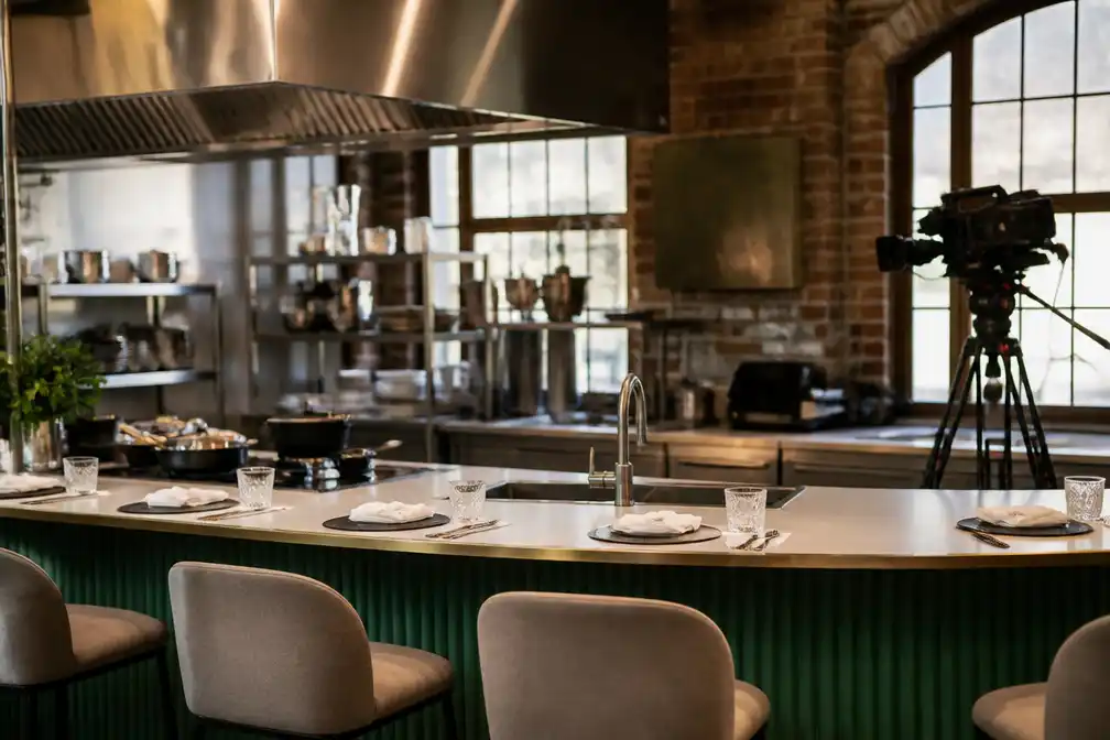 'Mijn Restaurant' keert dit najaar terug op VTM met vijf nieuwe duo's