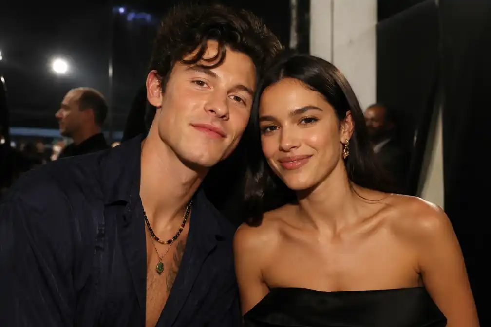 Shawn Mendes bevestigt relatie met Braziliaanse actrice Bruna Marquezine