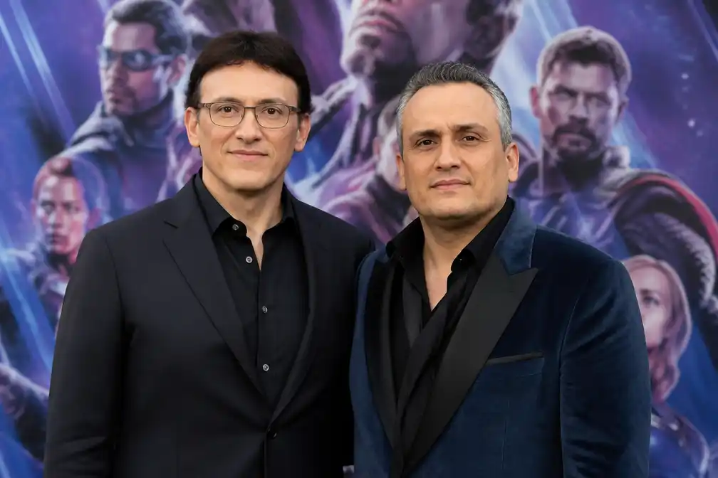 Russo-broers feliciteren Spider-Man-cast met recordopening